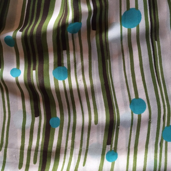 Sheer Speechless overshirt - Picture 3 of 3